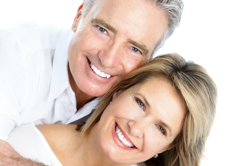 Dental Implants in Fernley