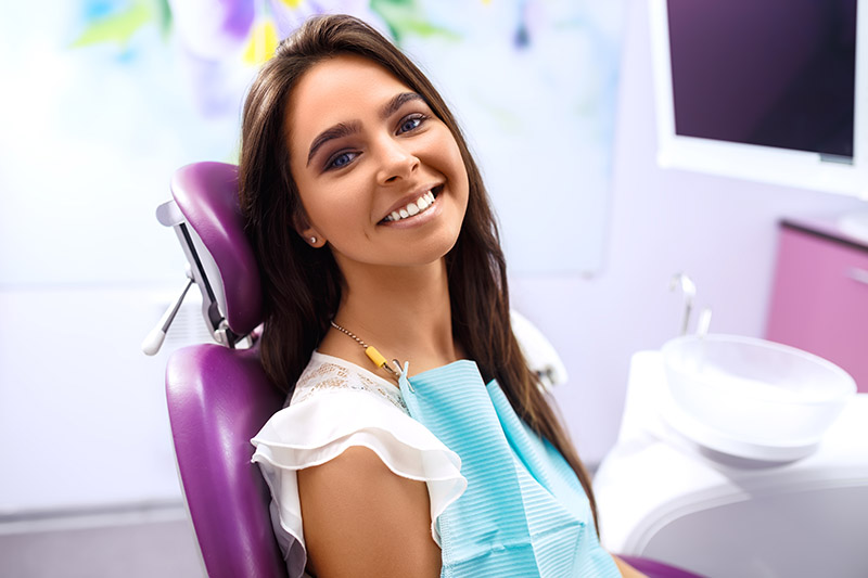 Dental Exam and Cleaning in Fernley